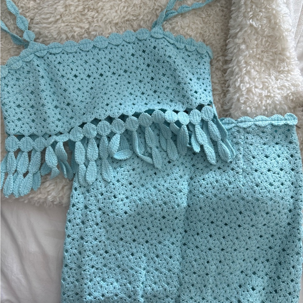SAYLOR SET